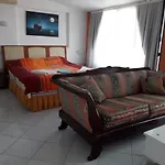 Asia Apart Hotel Κουσάντασι