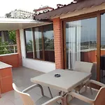Asia Apart Hotel
