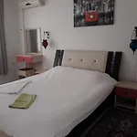 Asia Apart Hotel 3* Κουσάντασι