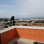 Ξενοδοχείο με διαμερίσματα Asia Apart Hotel Κουσάντασι