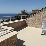 Asia Apart Hotel Ξενοδοχείο με διαμερίσματα Κουσάντασι