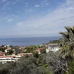 Asia Apart Hotel Κουσάντασι