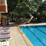 Asia Apart Hotel 3*