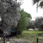 Asia Apart Hotel Ξενοδοχείο με διαμερίσματα 3*