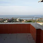 Asia Apart Hotel Ξενοδοχείο με διαμερίσματα 3*