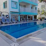 Asia Apart Hotel Κουσάντασι