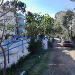 Asia Apart Hotel Κουσάντασι