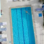 Ξενοδοχείο με διαμερίσματα Asia Apart Hotel