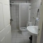 Asia Apart Hotel Κουσάντασι
