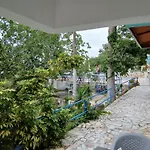 Ξενοδοχείο με διαμερίσματα Asia Apart Hotel 3*