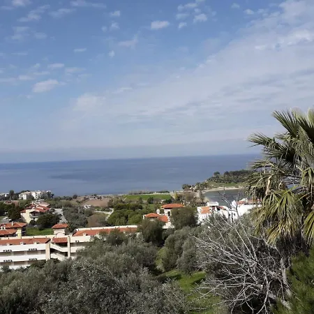 Asia Apart Hotel Kusadası