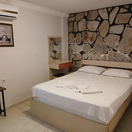 Asia Apart Hotel מלון דירות קוסדסי