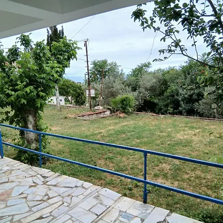 מלון דירות Asia Apart Hotel