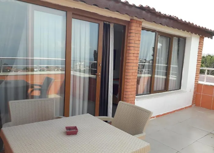 Asia Apart Hotel Appart hôtel