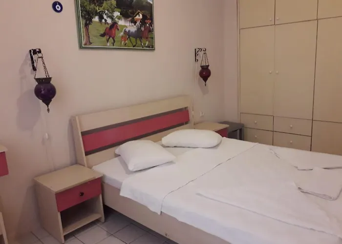 Appart hôtel Asia Apart Hotel