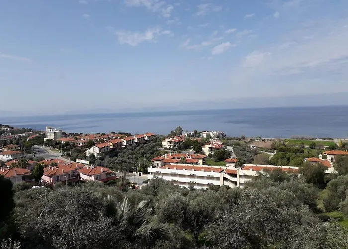 Asia Apart Hotel Appart hôtel