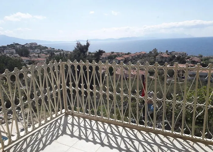 Asia Apart Hotel Aparthotel