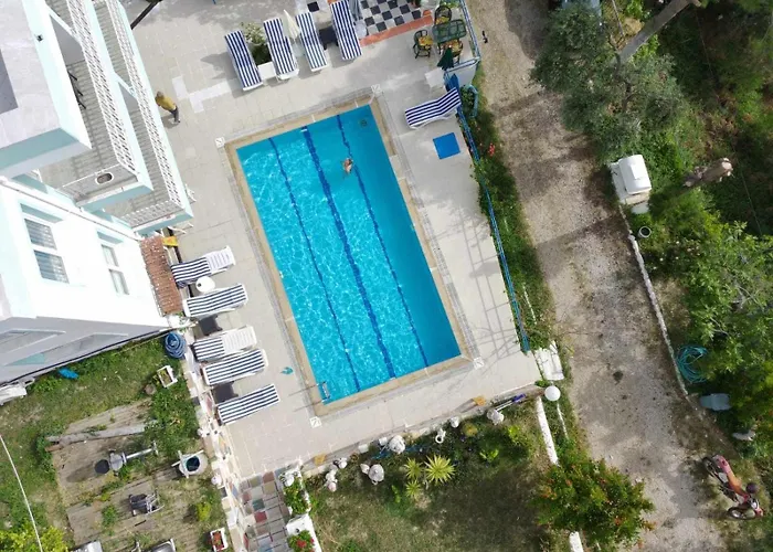 Asia Apart Hotel Appart hôtel