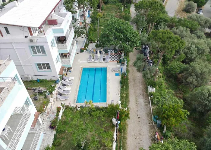 Appart hôtel Asia Apart Hotel