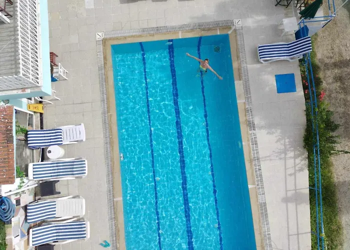 Aparthotel Asia Apart Hotel