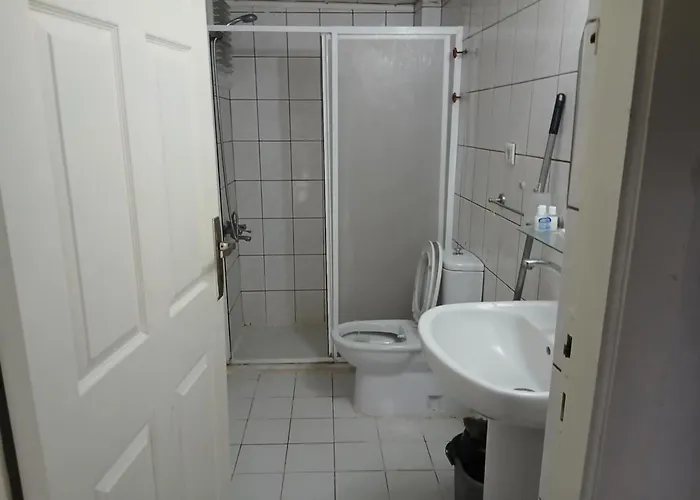 Asia Apart Hotel Kusadası