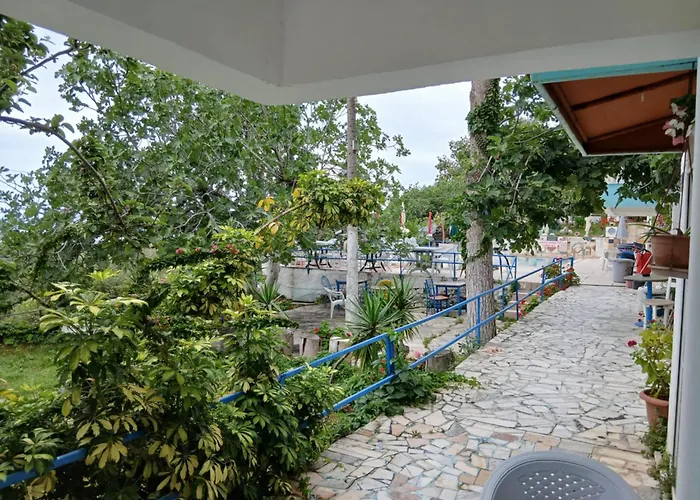 Appart hôtel Asia Apart Hotel 3*