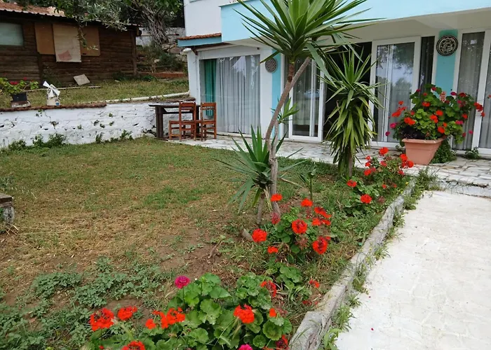 Appart hôtel Asia Apart Hotel 3*