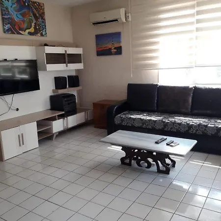 Asia Apart Hotel 아파트호텔