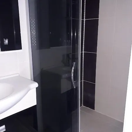 Aparthotel Asia Apart Hotel Kusadasi
