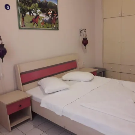 아파트호텔 Asia Apart Hotel