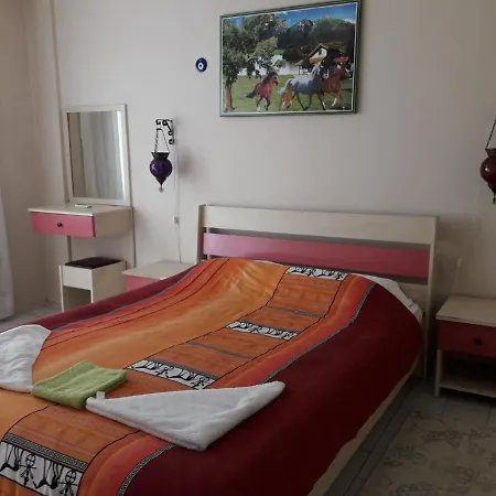 شقة فندقية Asia Apart Hotel 3*