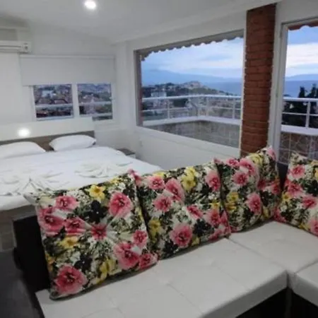 Aparthotel Asia Apart Hotel Kusadasi