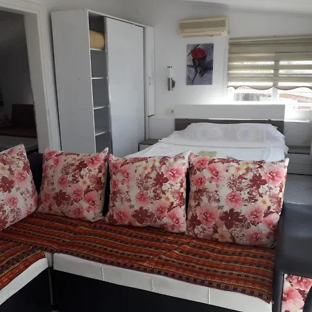 아파트호텔 Asia Apart Hotel