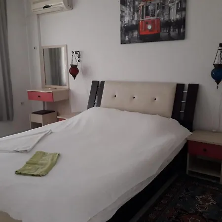Asia Apart Hotel * Kusadasi