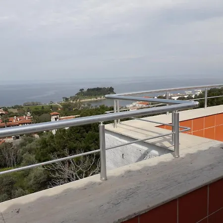 Asia Apart Hotel 아파트호텔