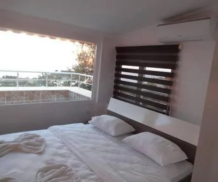 아파트호텔 Asia Apart Hotel 3*