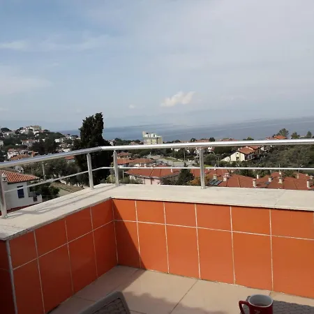 Aparthotel Asia Apart Hotel Kusadası