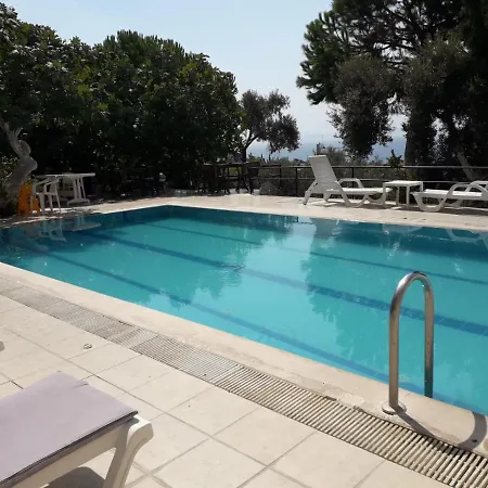 Asia Apart Hotel 아파트호텔 쿠사다시