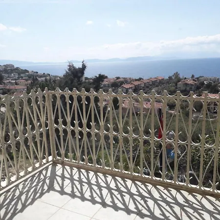 Asia Apart Hotel 아파트호텔