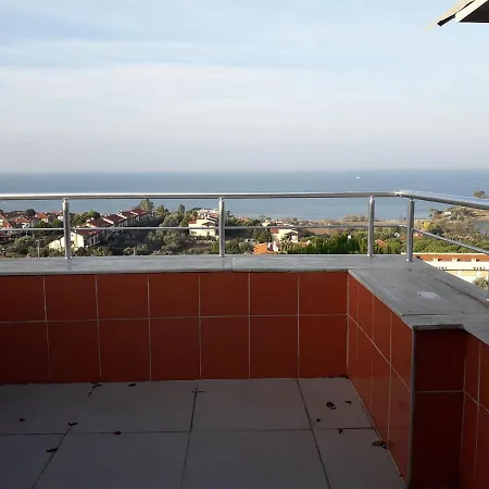 Asia Apart Hotel شقة فندقية 3*