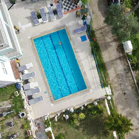 Asia Apart Hotel Aparthotel