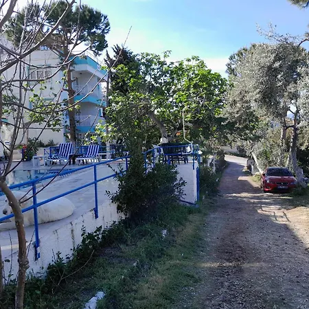 Asia Apart Hotel Kusadası