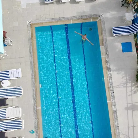 شقة فندقية Asia Apart Hotel