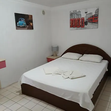 Asia Apart Hotel 아파트호텔