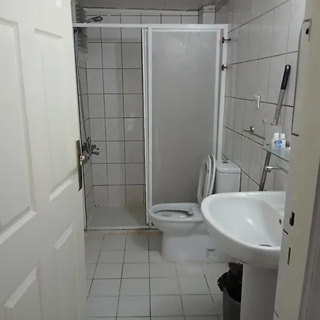 Asia Apart Hotel 쿠사다시