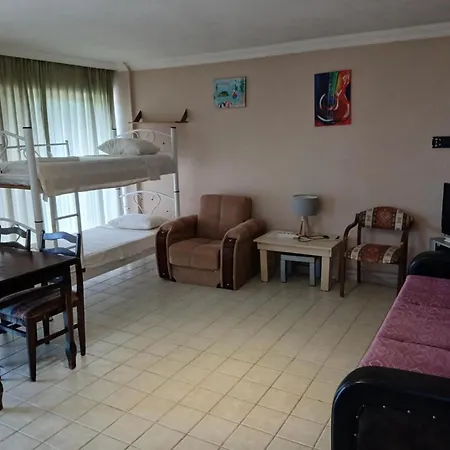 Asia Apart Hotel شقة فندقية