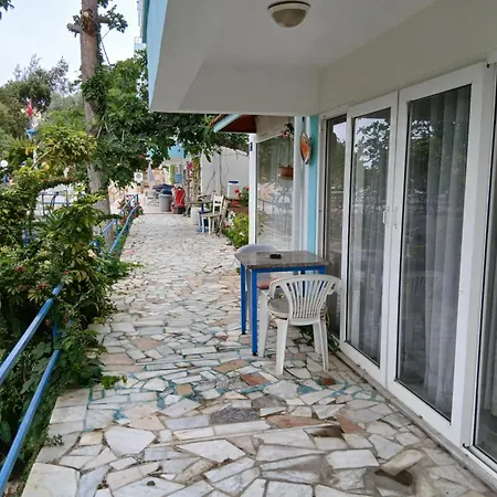 شقة فندقية Asia Apart Hotel