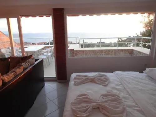 Aparthotel Asia Apart Hotel Kuşadası