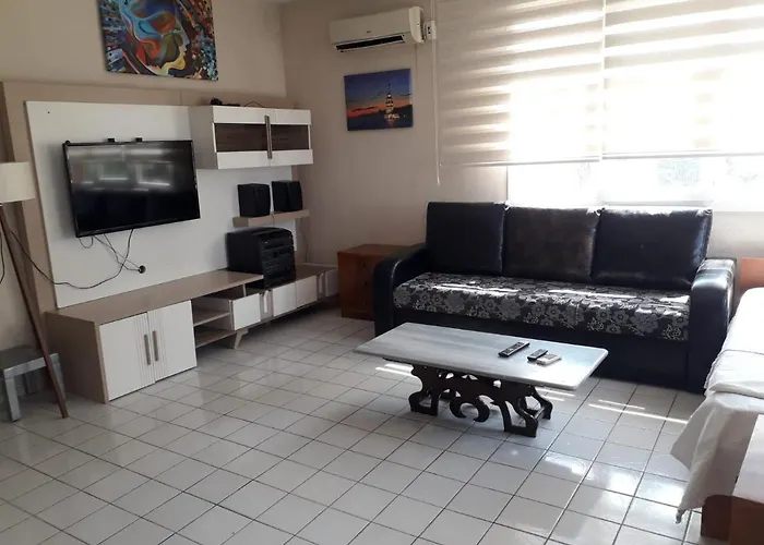 Asia Apart Hotel Aparthotel