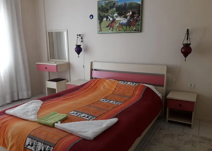 Aparthotel Asia Apart Hotel 3*